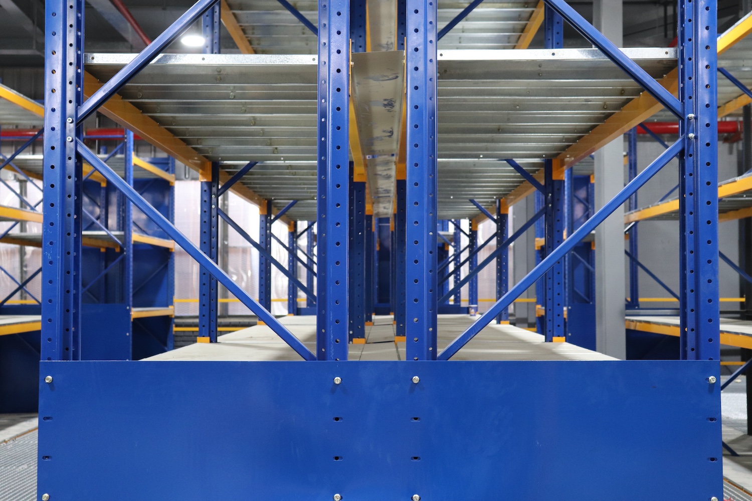 mezzanine-storage-system